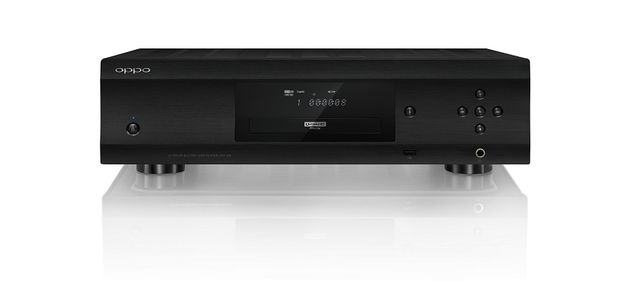 OPPO UDP 205